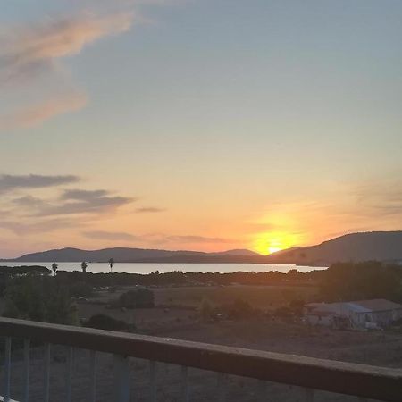 阿尔盖罗Casa Al Mare Con Giardino别墅 外观 照片