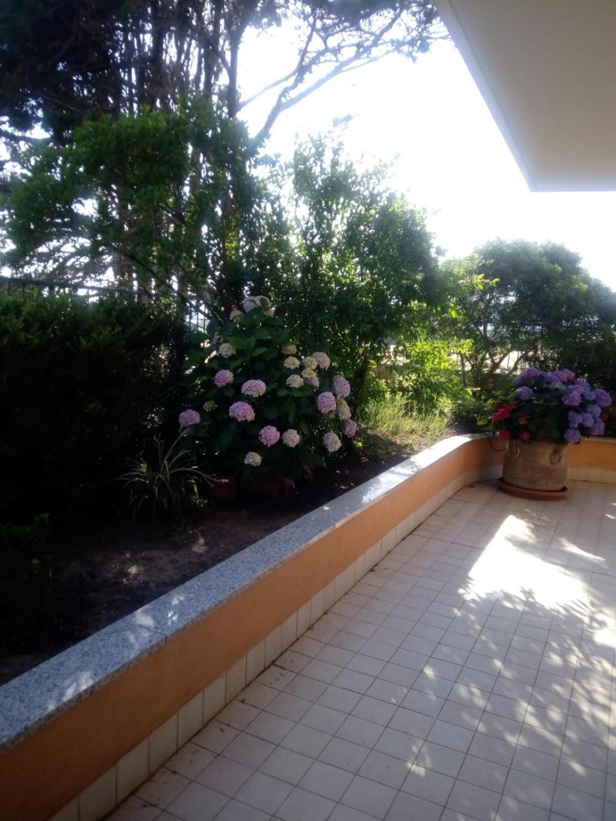 阿尔盖罗Casa Al Mare Con Giardino别墅 外观 照片