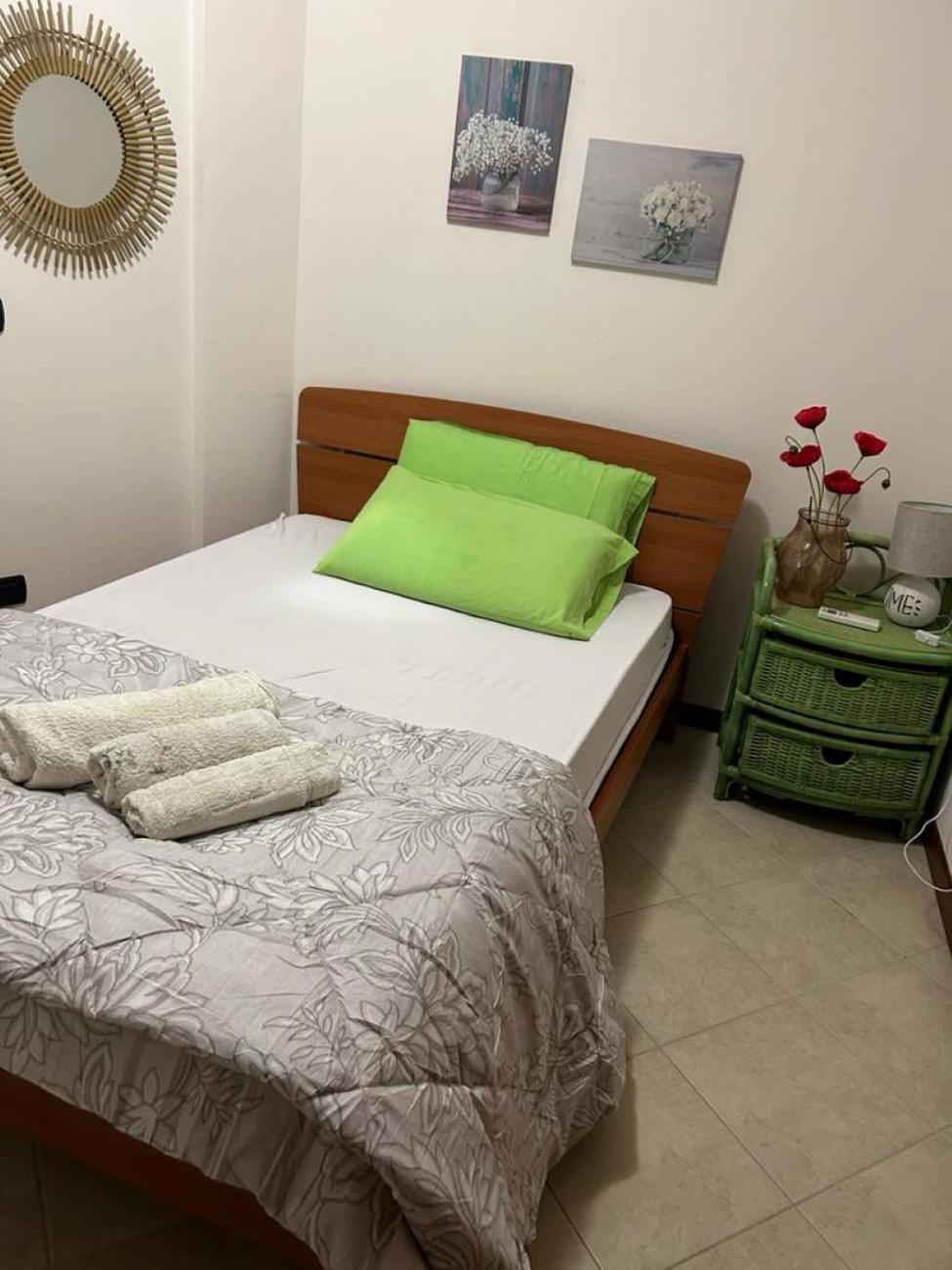 阿尔盖罗Casa Al Mare Con Giardino别墅 外观 照片