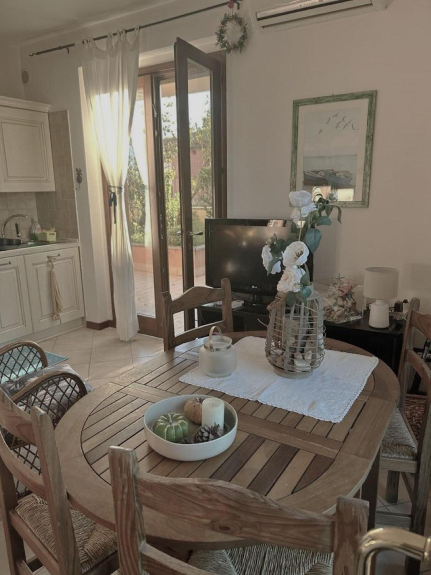 阿尔盖罗Casa Al Mare Con Giardino别墅 外观 照片