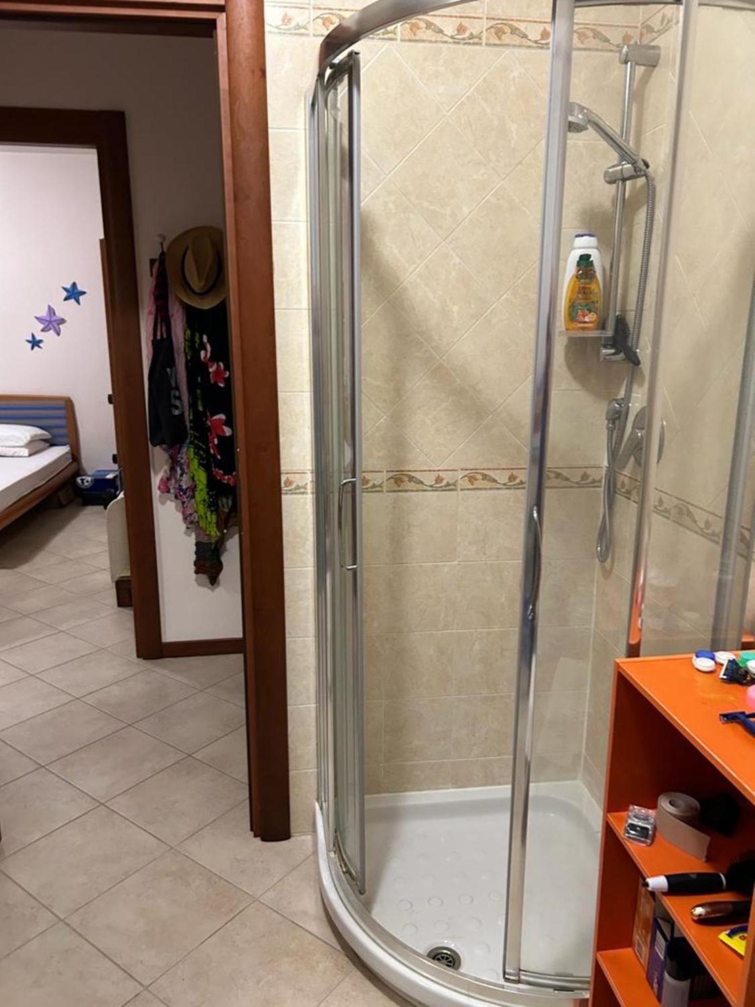 阿尔盖罗Casa Al Mare Con Giardino别墅 外观 照片