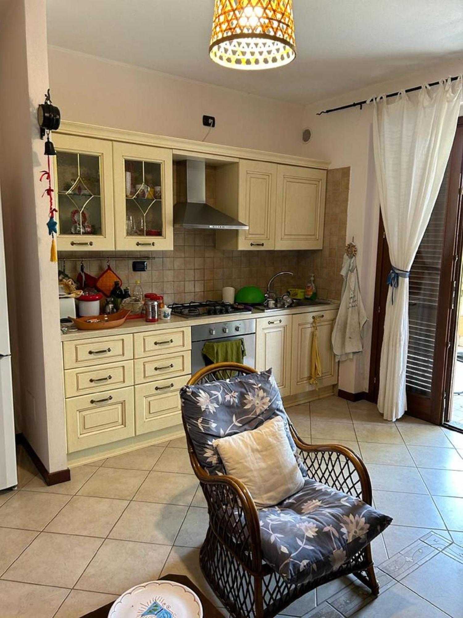 阿尔盖罗Casa Al Mare Con Giardino别墅 外观 照片